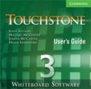 Image for Touchstone Whiteboard Software 3 Single Classroom
