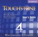 Image for Touchstone Whiteboard Software 4 Single Classroom
