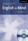 Image for English in Mind Level 5 Workbook with Audio CD/CD-ROM