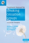 Image for Treatment Manual for Smoking Cessation Groups
