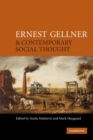 Image for Ernest Gellner and Contemporary Social Thought
