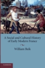 Image for A Social and Cultural History of Early Modern France