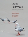 Image for Social behaviour  : genes, ecology and evolution
