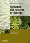 Image for Speciation and patterns of diversity