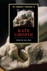 Image for The Cambridge companion to Kate Chopin