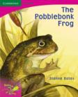 Image for Pobblebonk Reading 2.7 The Pobblebonk Frog