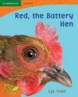 Image for Pobblebonk Reading 1.2 Red, the Battery Hen