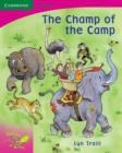 Image for Pobblebonk Reading 2.1 The Champ of the Camp