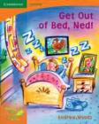 Image for Pobblebonk Reading 1.8 Get out of Bed, Ned