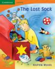 Image for Pobblebonk Reading 1.10 The Lost Sock