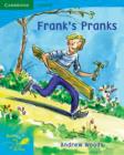 Image for Pobblebonk Reading 3.6 Frank&#39;s Pranks