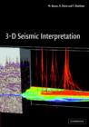 Image for 3-D seismic interpretation