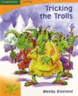 Image for Tricking the trolls