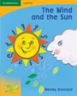 Image for The Pobblebonk Reading 4.9 The Sun and the Wind