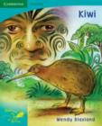 Image for Pobblebonk Reading 5.4 Kiwi