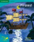 Image for Pobblebonk Reading 5.8 Pirates
