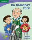 Image for Pobblebonk Reading 6.1 Grandpa&#39;s Farm