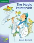 Image for Pobblebonk Reading 6.7 The Magic Paintbrush