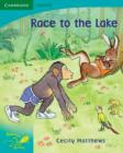 Image for Pobblebonk Reading 5.6 Race to the Lake
