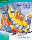 Image for Pobblebonk Reading 5.10 The Plane Crash