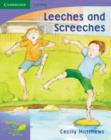 Image for Pobblebonk Reading 6.3 Leeches and Screeches