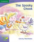 Image for Pobblebonk Reading 6.4 The Spooky Chook