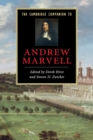 Image for The Cambridge companion to Andrew Marvell