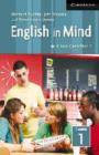 Image for English in Mind Level 4 Class Audio Cassettes (Middle Eastern edition)