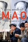 Image for A critical introduction to Mao