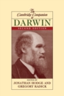Image for The Cambridge Companion to Darwin