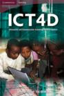 Image for ICT4D: Information and Communication Technology for Development