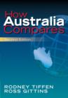 Image for How Australia Compares