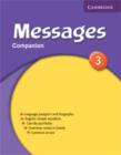 Image for Messages 3 Companion Greek Edition
