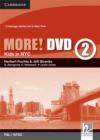 Image for More! Level 2 DVD