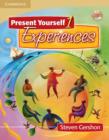 Image for Present yourself 1  : experiences: Student&#39;s book