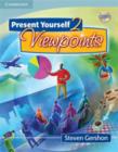Image for Present yourself 2  : viewpoints: Student&#39;s book