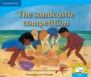 Image for The Sandcastle Competition