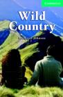 Image for Wild Country Level 3 Lower Intermediate Book with Audio CDs (2) Pack