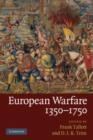Image for European Warfare, 1350–1750