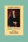 Image for The Cambridge Companion to John Wesley
