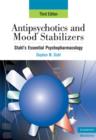 Image for Antipsychotics and Mood Stabilizers