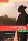 Image for Discovering History Stage 4 and 5 Teacher CD-ROM