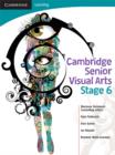 Image for Cambridge Senior Visual Arts with Student CD-ROM : Stage 6