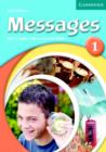 Image for Messages Level 1 EAL Teacher&#39;s Resource CD-ROM