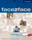Image for Face2face Pre-intermediate Workbook with Key EMPIK Polish Edition