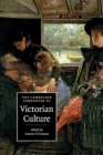 Image for The Cambridge Companion to Victorian Culture