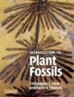 Image for An introduction to plant fossils