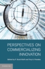 Image for Perspectives on Commercializing Innovation