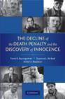 Image for The Decline of the Death Penalty and the Discovery of Innocence