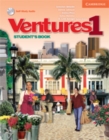 Image for Ventures 1 Value Pack